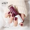 10ML Peel Off Water-Based Nail Polish – Quick Dry, No UV Lamp Needed, Breathable & Removable, Glossy Finish