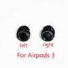 Earphone Ear Piece Speaker Unit Earphone For Air Pods 1 2 Airpods Pro 3rd Repair Headphone Replacement Parts