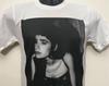 PJ Harvey - Indie Alternative Rock Mens Kids T Shirt - Pj Harvey Shirt