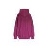 Balenciaga Sweatshirts Men's Rose Red Hooded Moderate Other 697879TMVB10556