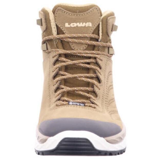 Ботинки Lowa Malta GTX Mid
