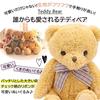 Cute and Fluffy Teddy Bear, Perfect for Kids, Girls, or As a Birthday Gift.