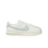 Cortez Blanc Argent Clair Baskets Femme Summit-White Sail Light-Bone DN1791-106