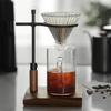 KX4B Brewing Stand Multifunctional Coffee Accessory Suitable for Hand Brewing Lover