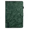 Funda For Lenovo Tab M10 Plus Gen 3rd 2022 10.6 inch Case 128F For Xiaoxin Pad Cover 10.6 TB-125F Wallet Card Slots Funda + Gift