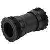 Bottom Bracket High Compatibility Good Waterproof Performance Better Quietness Bicycle Accessories for Mountain Bike