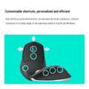 Logitech M720 Wireless Bluetooth Mouse