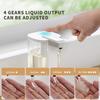 Automatic Dishwashing Machine Sensor Intelligent Hand Washing Machine Kitchen Hand Sanitizer Soap Dispenser