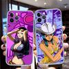FM41 One Piece Nico Robin Case for Motorola E13 E15 E20 E22 E22I E22S E30 E32 E40 E7 E7I G Plus Power Play Stylus G22 G14