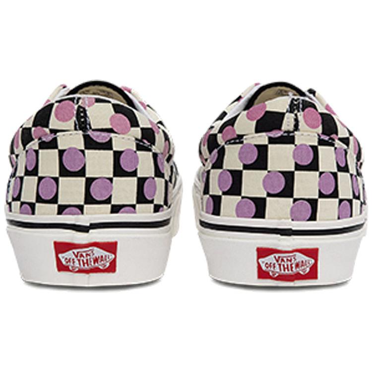 Era Vans 'Checkerboard - Uv Ink' VN0A54F145R