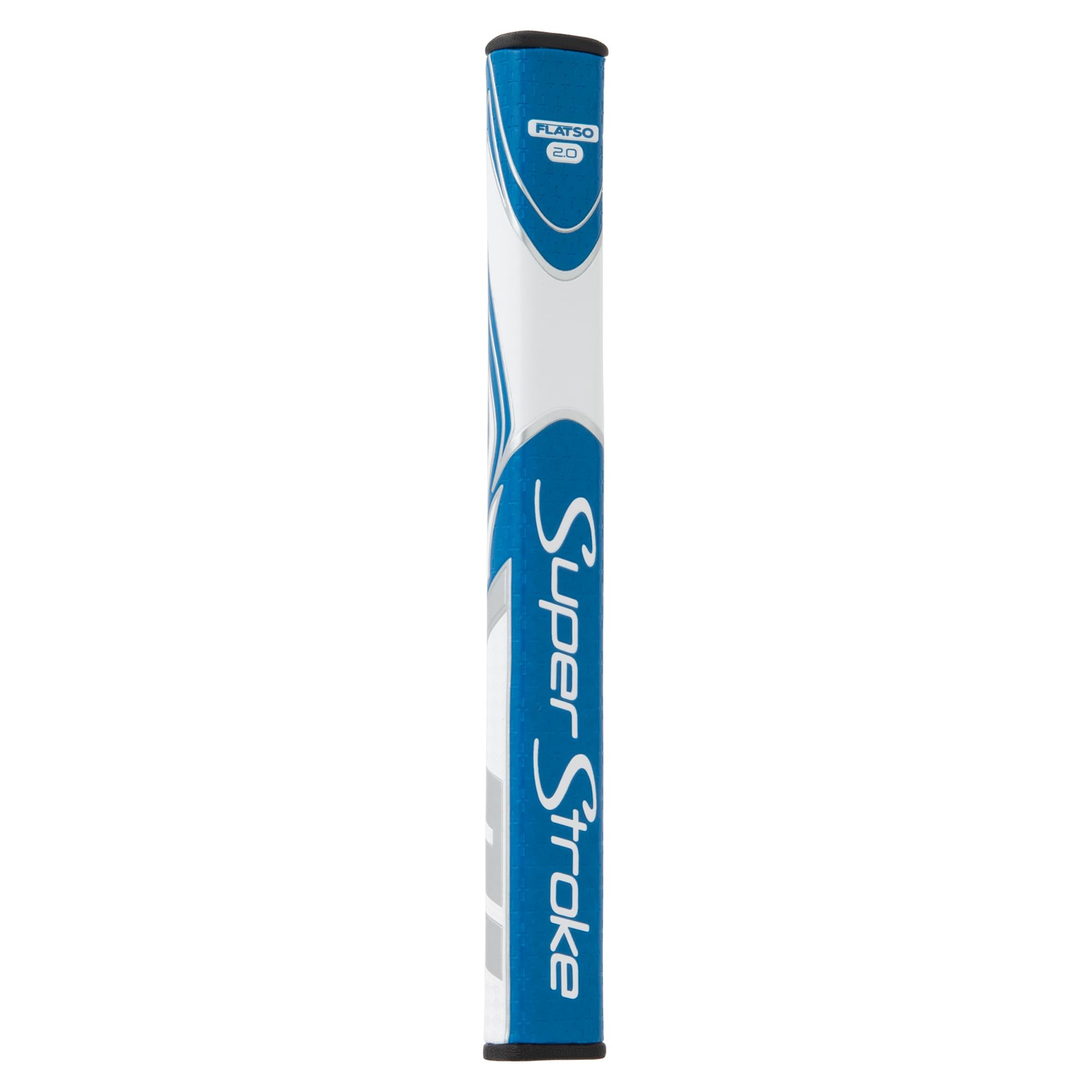 

SuperStroke Zenergy Flatso 2.0 Синий/Белый [GR-249 320]