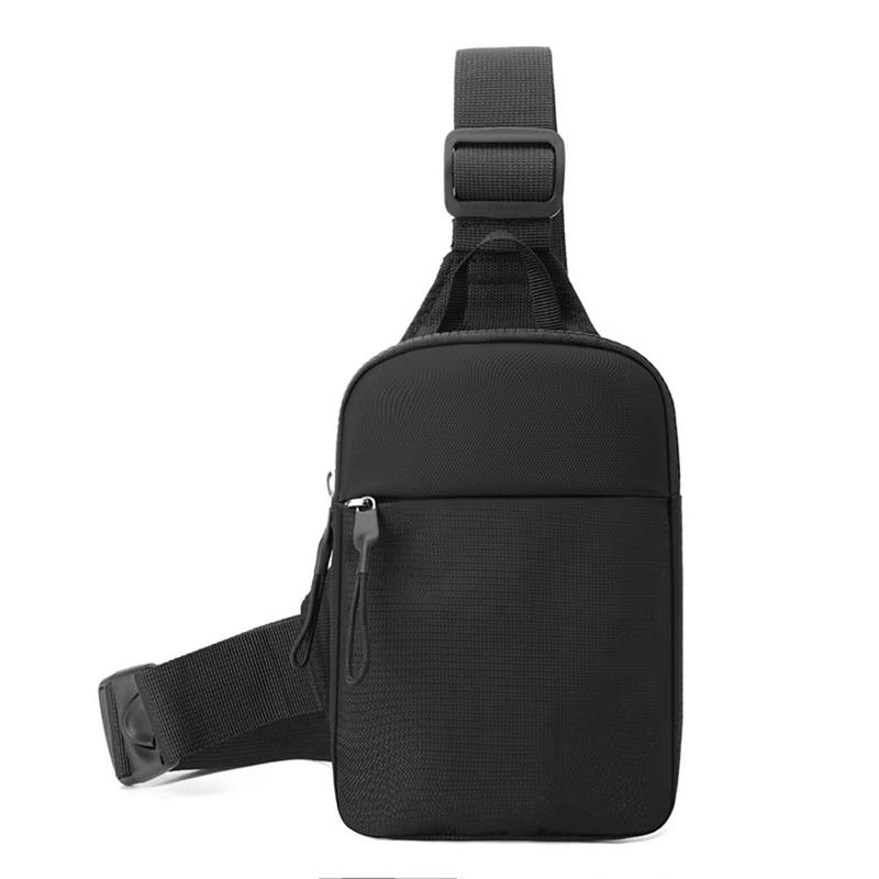 1PC Men's Fashion Small Shoulder Bag Crossbody Bag For Men Mini Sport Sling Cloth Cross Phone Men's Handbag