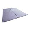 Square Play Mat 120 Cm - Purple
