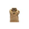 Nike Air Force 1 Mid '07 Premium QS 'Flax' (Unisex) Flax / Flax-Outdoor Green Skateboard Shoes 715889 200