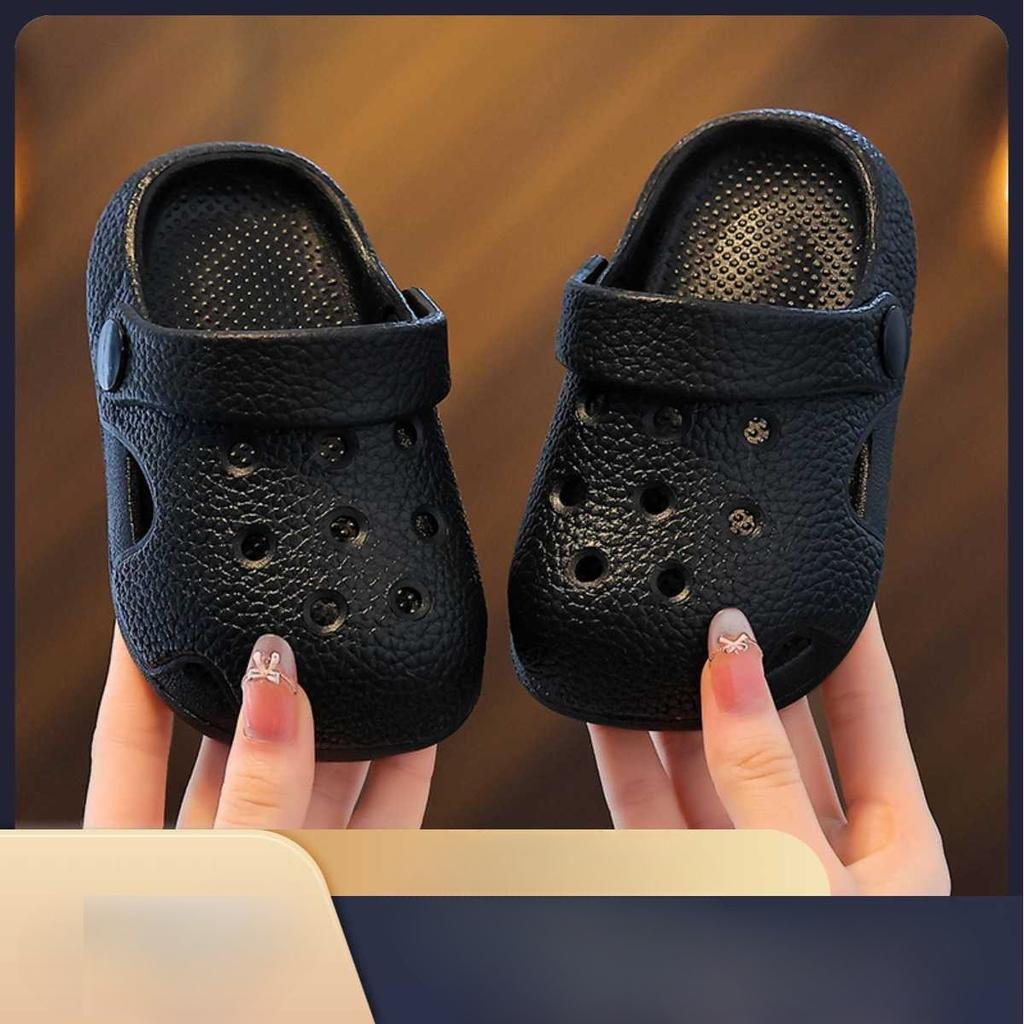 Boys' Shoes Casual Girls' Flip-flops Anti-slip
