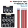 Intelligent  Energy Transfer Board High Efficiency Lithium Battery Balancers Module Simple Installation for Lithium Batteries