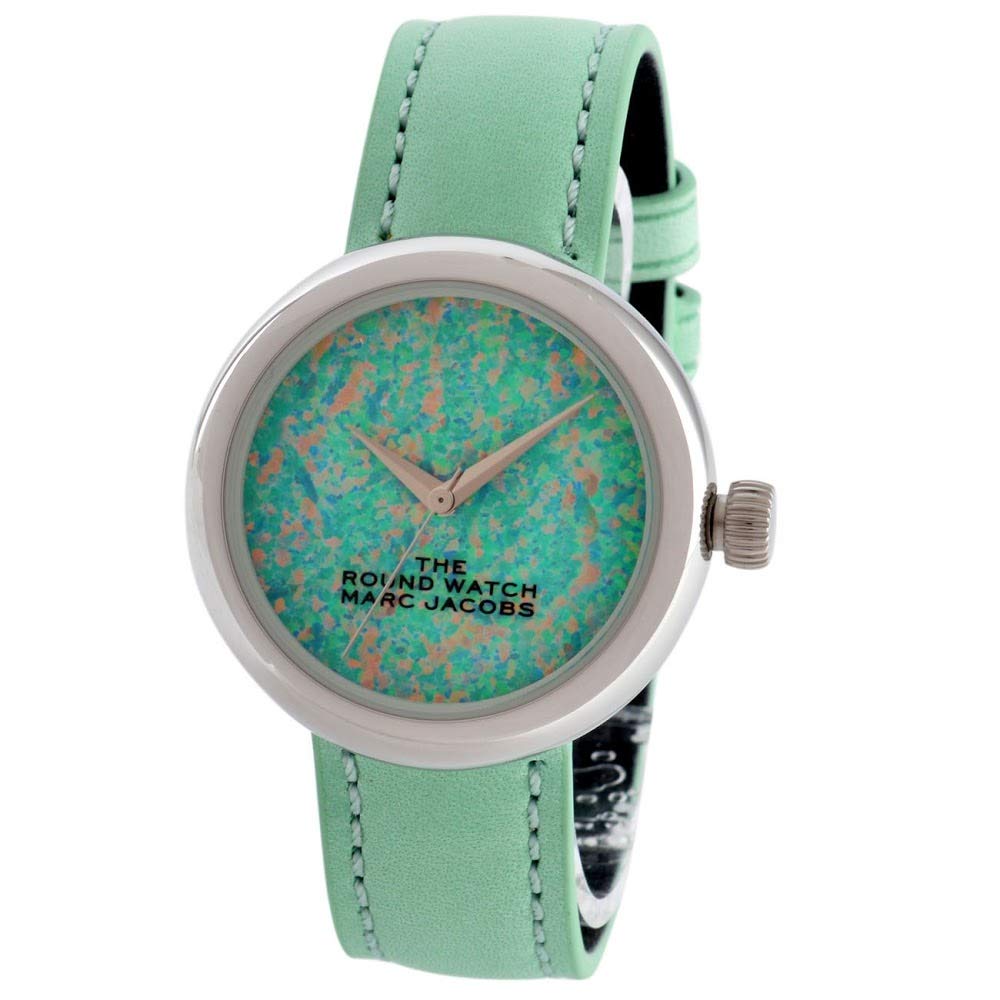 

Marc Jacobs MARC JACOBS MJ0120179285 Watch Women s [Used]