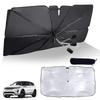L551 Range Rover Evoque L551 2019 - Present Car Umbrella, 360° Adjustable Umbrella Pattern,