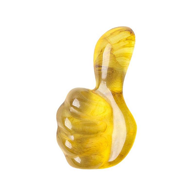 1PCS Acupoint Pointing Pen Massager Thumb Muscle Pulling Stick Effortless Finger Press Foot Therapy Whole Body Massager