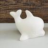 DIY Mould Flexible Decoration Mould Dolphin Mould Non-stick For Art Enthusiasts Home Decoration DIY Craft Projects