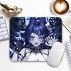 Waifu Cups Season 6 Standard Mouse Pad Edge Stitched Small Spite Anime Mousepad Travel Mouse Mat Non-Slip Office Mousemats