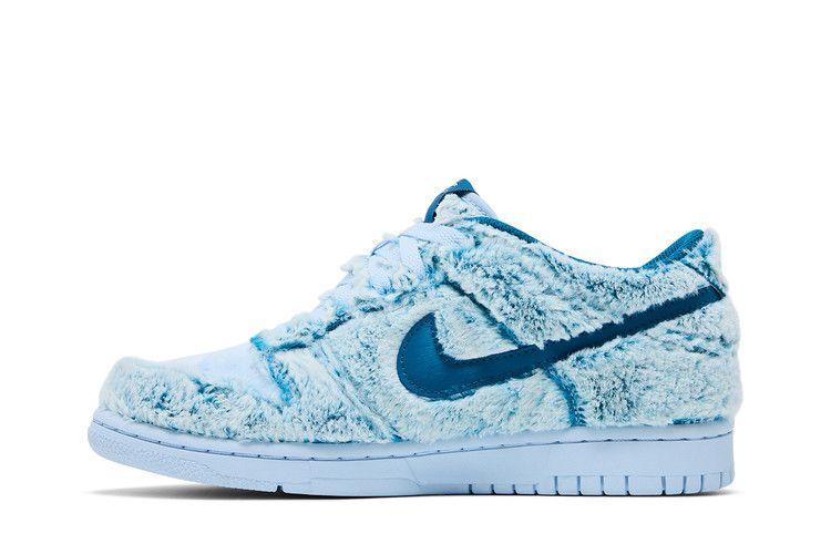 Nike Dunk Low Abominable Snowman (GS)