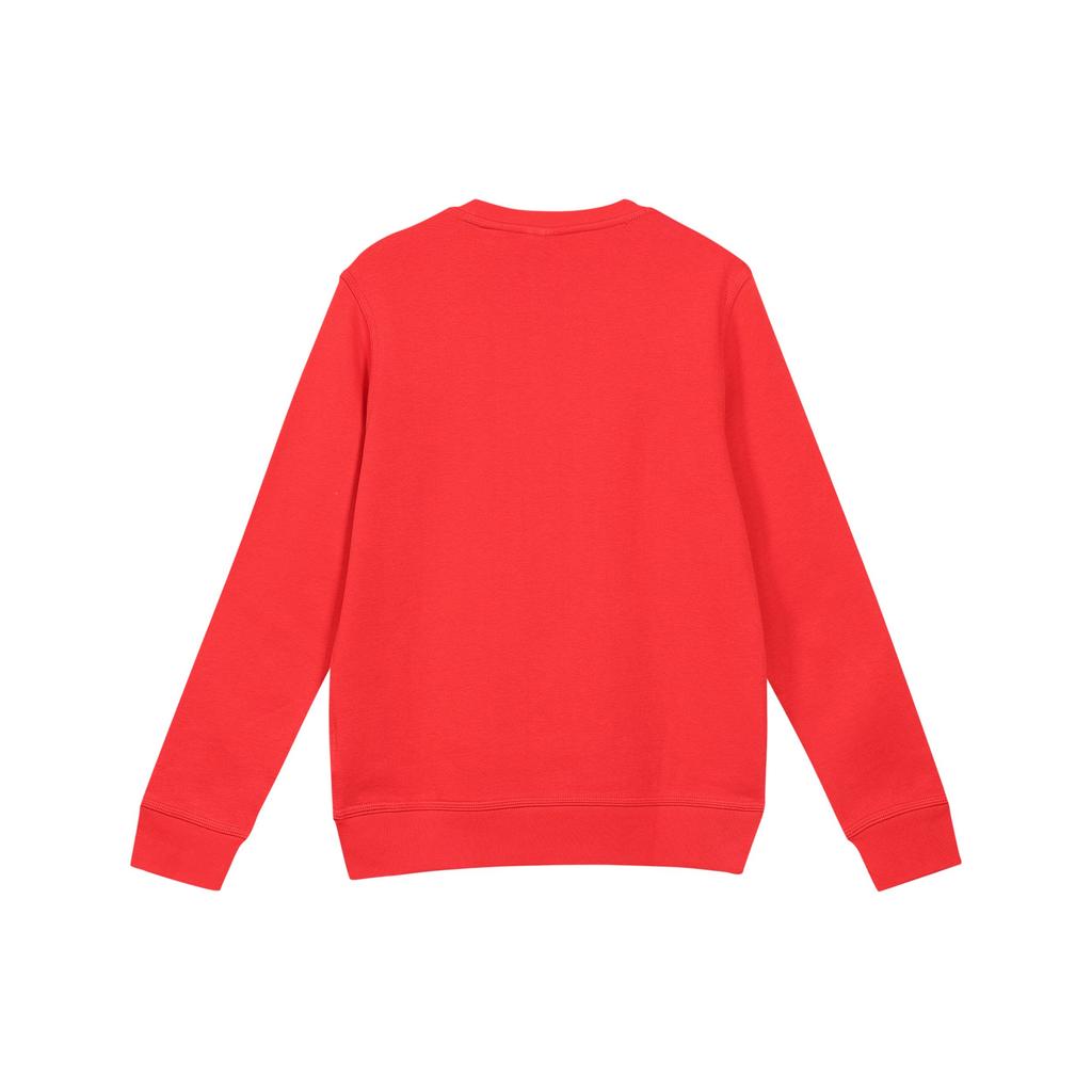 Nike Embroidered Logo Sweatshirt Men Tops 623459-657