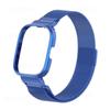 Metal Watch Band For Redmi Watch 3 Smart Watch Magnetic Bracelet+Cover For Redmi Watch 2 Lite / Mi Watch Lite Strap Frames Case