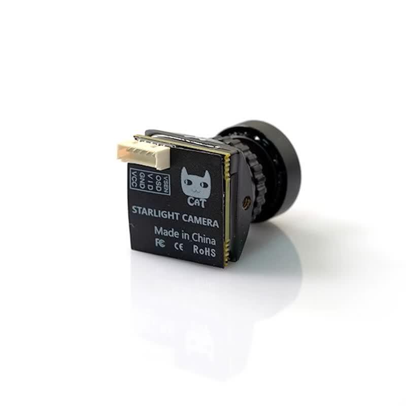 Qi Shao CAT 4 MICRO FPV Camera