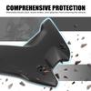 NICECNC Motorcycle Side Frame Fairing Cowl Guards/Side Fairing For BMW R1250GS R 1250 GS 2019-2023 2022 2021 2020
