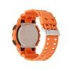 Casio G-Shock Youth Series Rock Music Shock Resistant Magnetic Resistant Waterproof Sports Watch Quartz Movement Resin Strap Men watches GA-100RS-4A