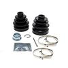 For YAMAHA 550 GRIZZLY YFM5FG 700 GRIZZLY YFM7FG AND 700 RHINO XYR70 CV Boot Kits