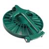 Tortilla Press with Ergonomic Rounded Edge Handle Time Labor Saving Multifunctional Aluminium Alloy 