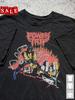 New Popular Power Trip Manifest Decimation Gift For Fans Black S-235XL LW492