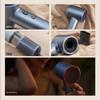 Laifen LF03 High-Speed Negative Ion Hair Dryer CN plug (adapter included)