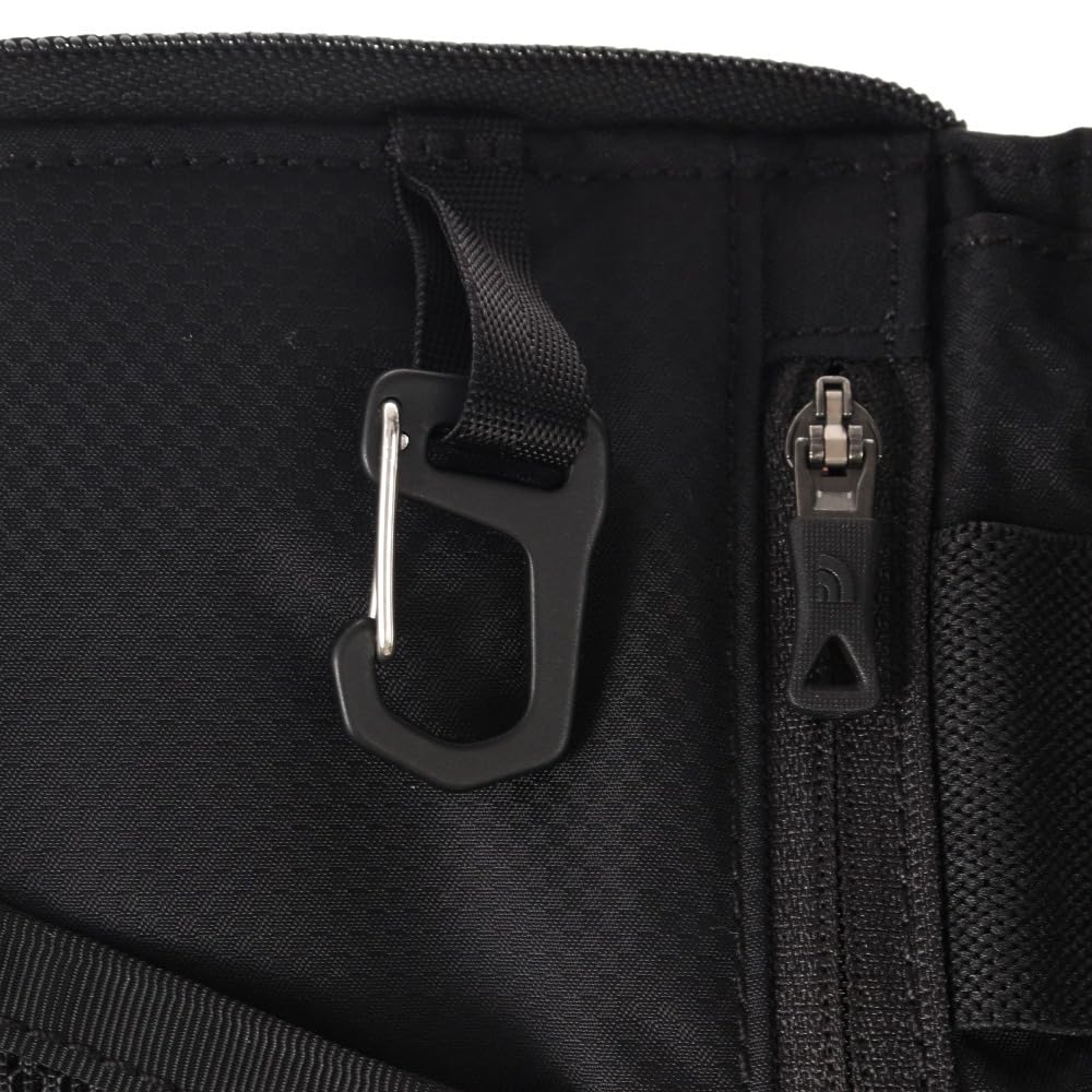 North Shuttle Travel Organizer NM82338 [The Face]