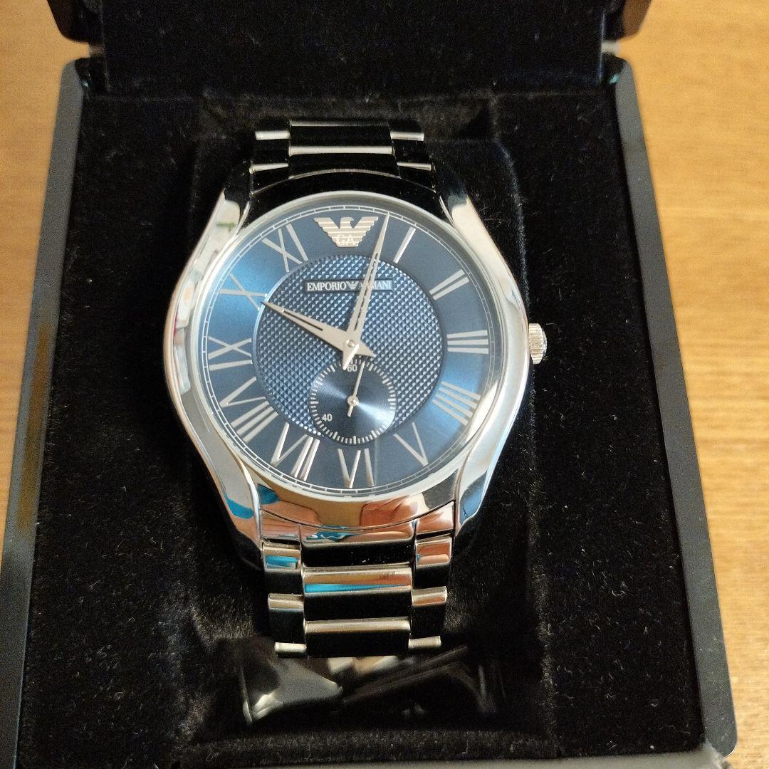 Used Emporio Armani Analog Watch AR-11085