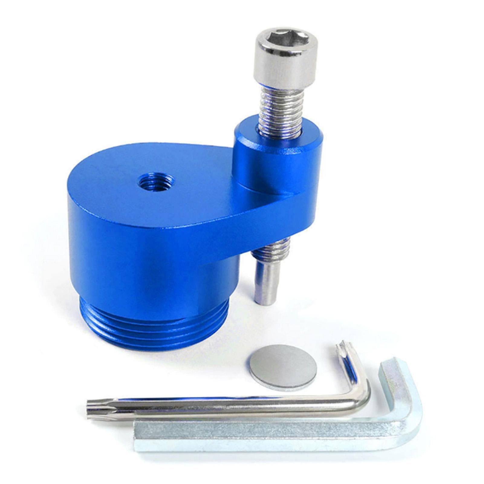 Belt Removing Tool Clut-ch Removing Tool Durable Easy To ll синий