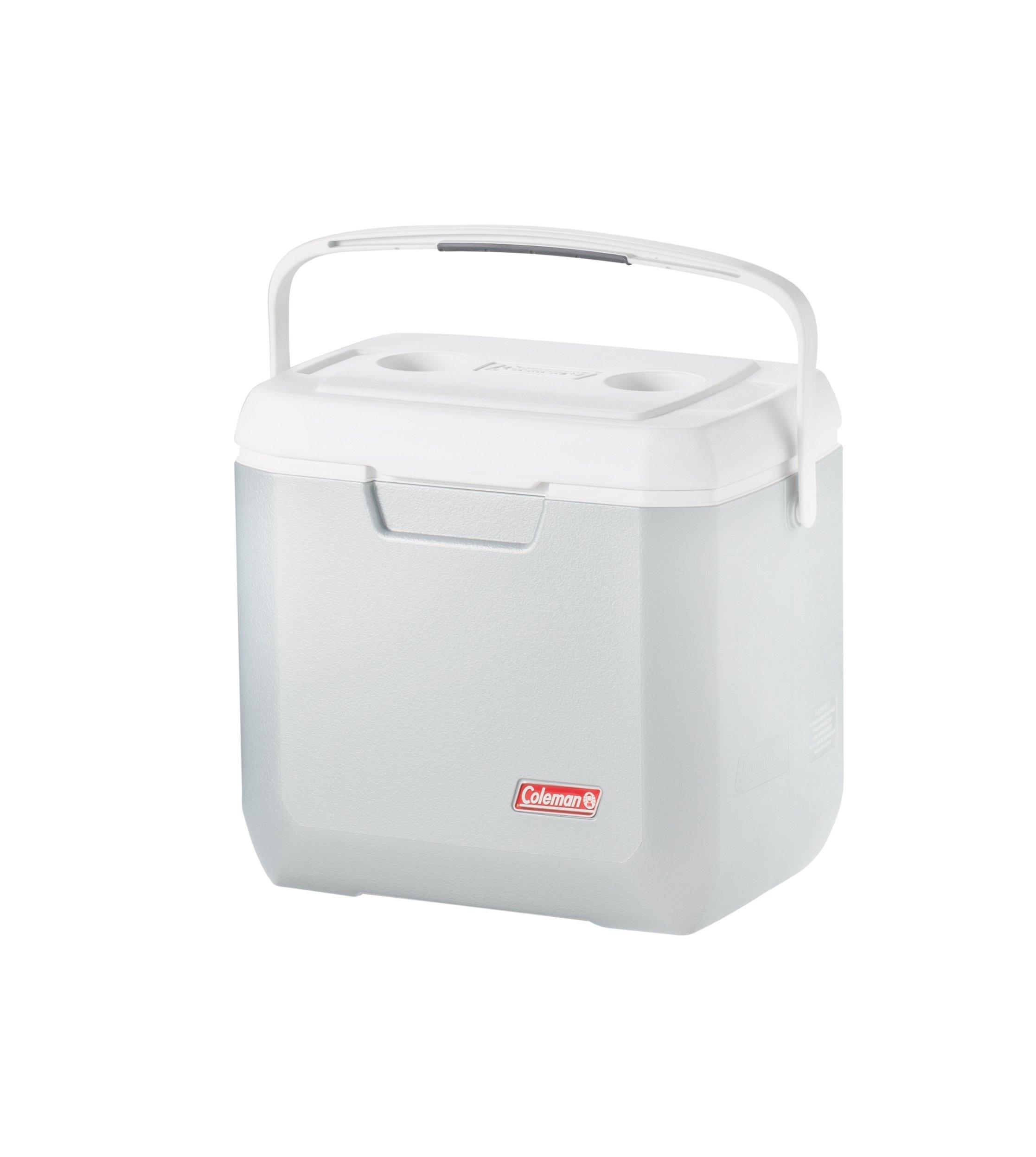 

Coleman Extreme охладитель 28QT 2000033554 (Ледяной серебряный)