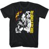 Silence of The Lambs Buffalo Bill Collage Men T Shirt