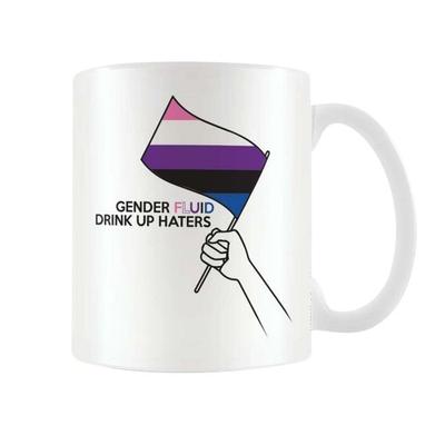 Genderfluïde Mok