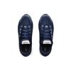 Under Armour Charged Pursuit 2 Comfortable Fabric Synthetic Leather Low Top Running Shoes Men Sneaker Blue 3024138-401