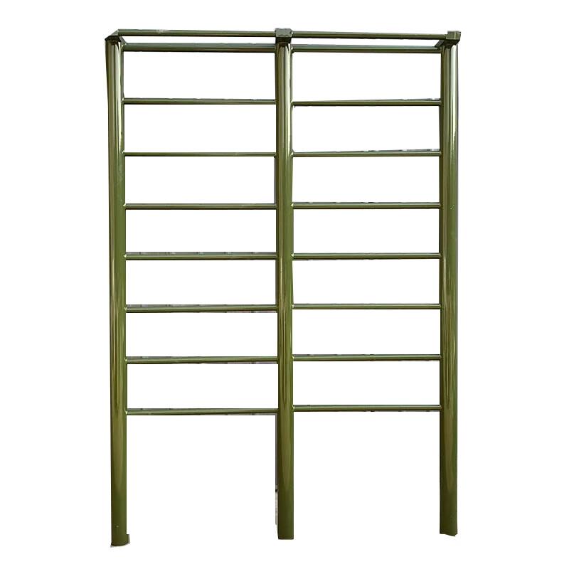 Lei Xiaobing Outdoor Multifunctional Stall Bar