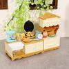 kitchen breakfast toaster set