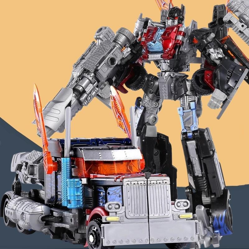 6699 NEW Transformation Dinosaur Movie Toys Anime Action Figure Cool Robot Car Tank Model Birthday Gifts