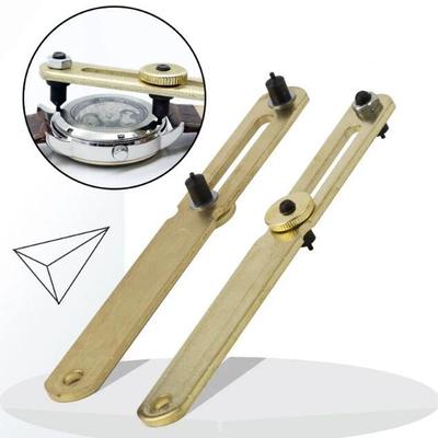 Watch Back Case Opener 50mm Adjustable Diamter Backcase Press Closer Remover Repair Removing Tools Watchmaker Tool Open Watches