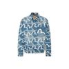 Full Print Seagull Denim Jacket Men Jackets Denim-Blue 2EAHTM2DJ722LFCT