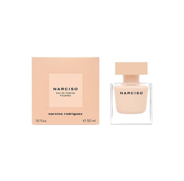 Narciso Rodriguez Narciso Poudree Eau De Parfum