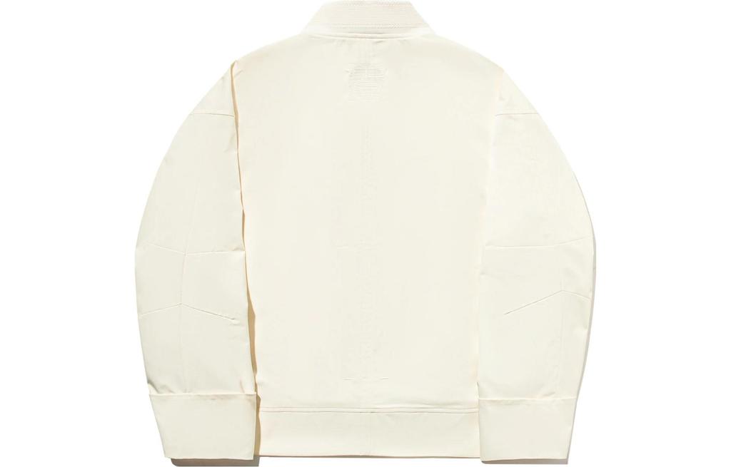 Li Ning Jacket Men's Papyrus White AFDT573-2