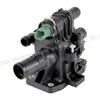 Engine Coolant Thermostat 1336.X2 1230673 For Citroen Berlingo C3 C4 / C4 Picasso C5 Xsara Picasso Peugeot 206 207 307 407